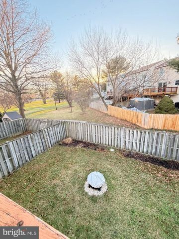 1463 MOBLEY CT, Frederick, MD 21701