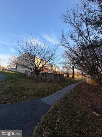 1463 MOBLEY CT, Frederick, MD 21701