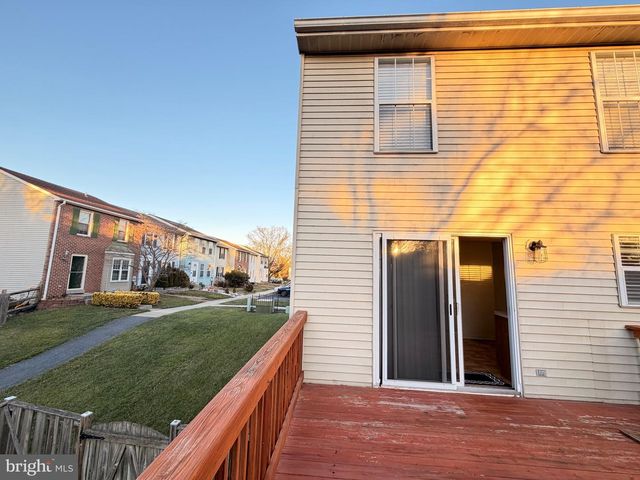 1463 MOBLEY CT, Frederick, MD 21701