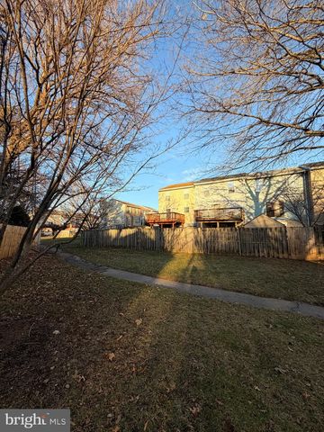 1463 MOBLEY CT, Frederick, MD 21701