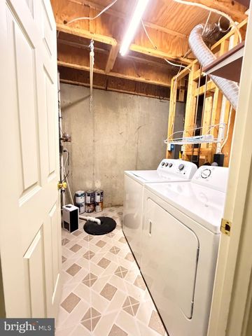 1463 MOBLEY CT, Frederick, MD 21701