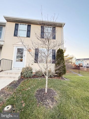 1463 MOBLEY CT, Frederick, MD 21701