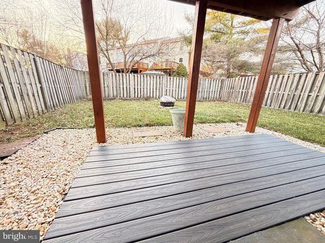 1463 MOBLEY CT, Frederick, MD 21701