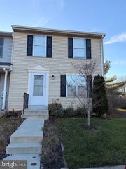 1463 MOBLEY CT, Frederick, MD 21701