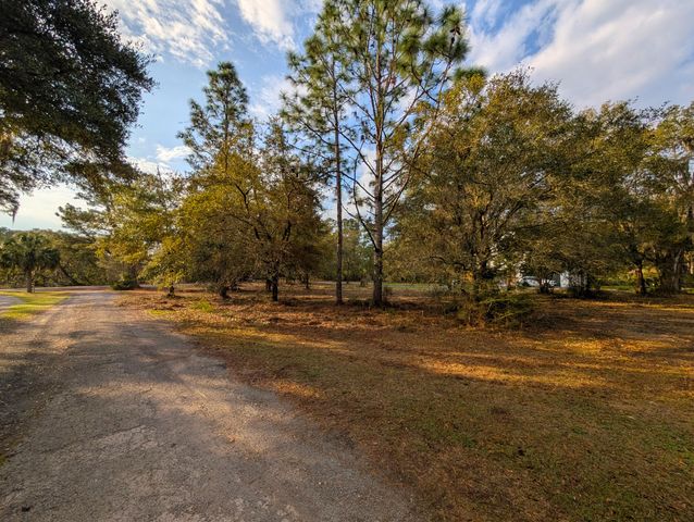 1020 Pinckney Street, Mcclellanville, SC 29458