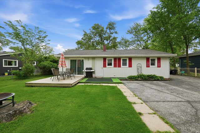 15726 LARAMIE Avenue, Oak Forest, IL 60452