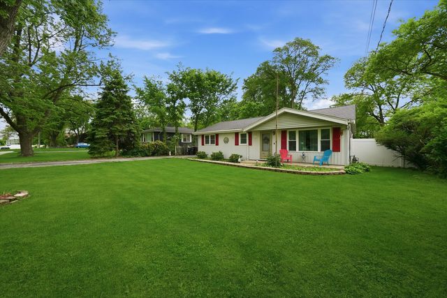 15726 LARAMIE Avenue, Oak Forest, IL 60452