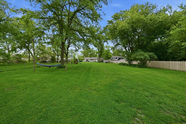 15726 LARAMIE Avenue, Oak Forest, IL 60452