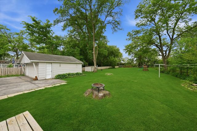 15726 LARAMIE Avenue, Oak Forest, IL 60452