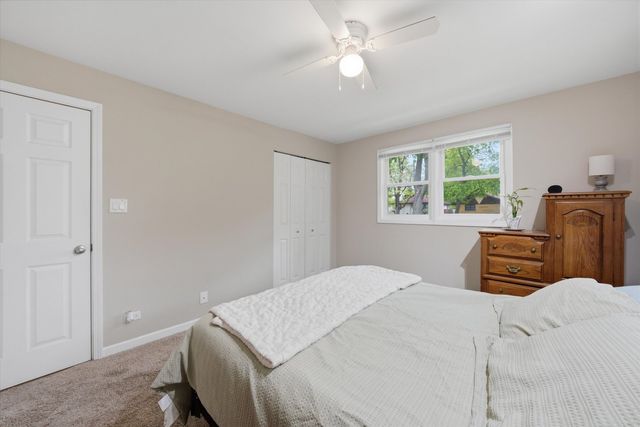 15726 LARAMIE Avenue, Oak Forest, IL 60452