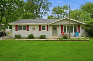 15726 LARAMIE Avenue, Oak Forest, IL 60452
