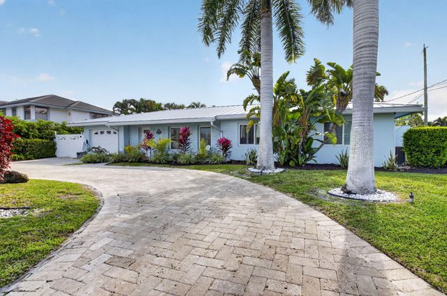 5800 NE 7th Avenue, Boca Raton, FL 33487