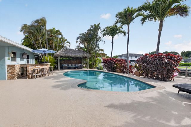 5800 NE 7th Avenue, Boca Raton, FL 33487