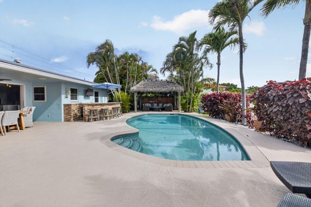 5800 NE 7th Avenue, Boca Raton, FL 33487