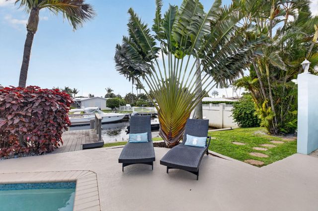 5800 NE 7th Avenue, Boca Raton, FL 33487