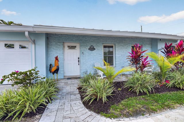 5800 NE 7th Avenue, Boca Raton, FL 33487