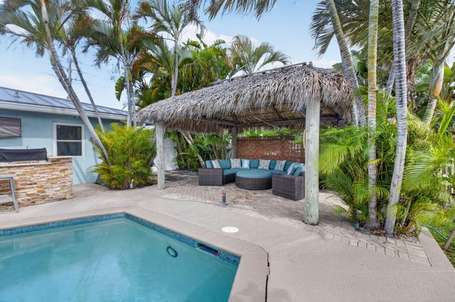 5800 NE 7th Avenue, Boca Raton, FL 33487