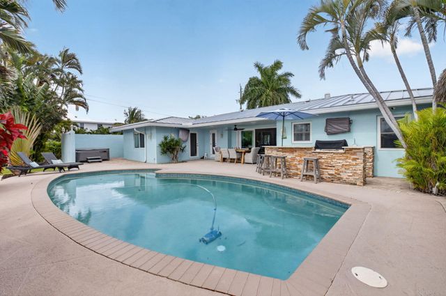 5800 NE 7th Avenue, Boca Raton, FL 33487