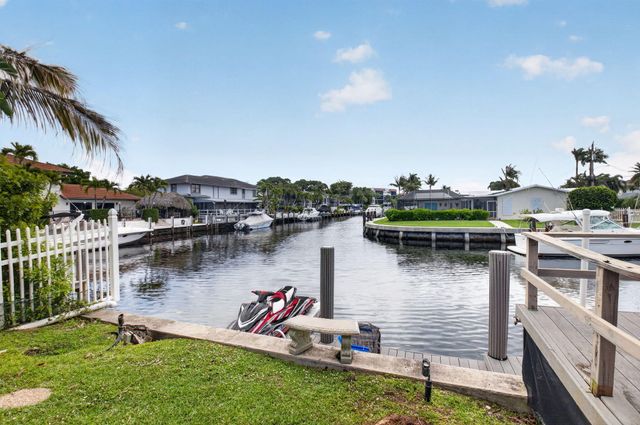 5800 NE 7th Avenue, Boca Raton, FL 33487