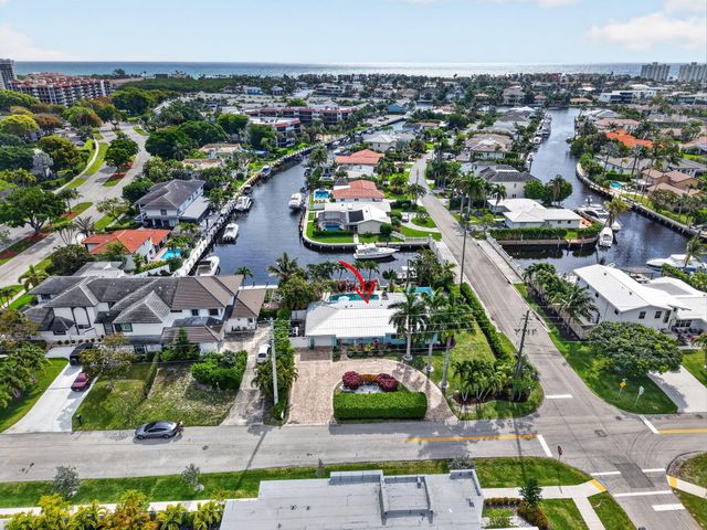 5800 NE 7th Avenue, Boca Raton, FL 33487