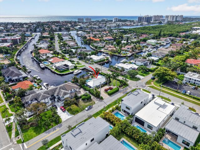 5800 NE 7th Avenue, Boca Raton, FL 33487