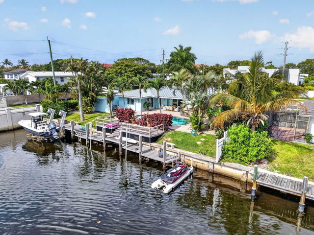 5800 NE 7th Avenue, Boca Raton, FL 33487