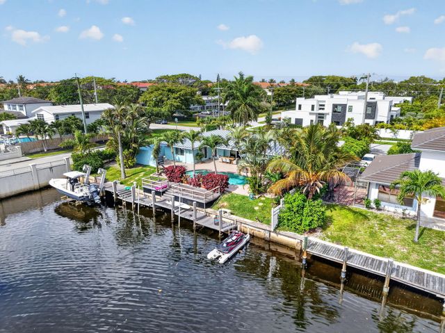 5800 NE 7th Avenue, Boca Raton, FL 33487