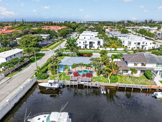 5800 NE 7th Avenue, Boca Raton, FL 33487