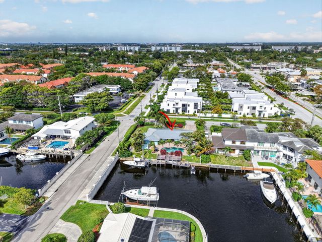 5800 NE 7th Avenue, Boca Raton, FL 33487