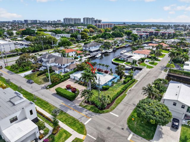 5800 NE 7th Avenue, Boca Raton, FL 33487