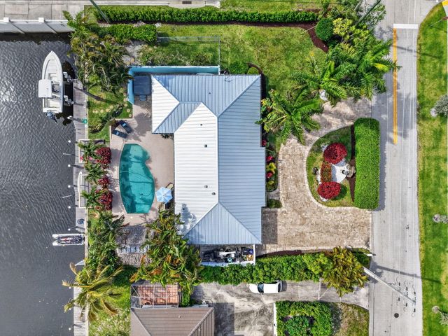 5800 NE 7th Avenue, Boca Raton, FL 33487