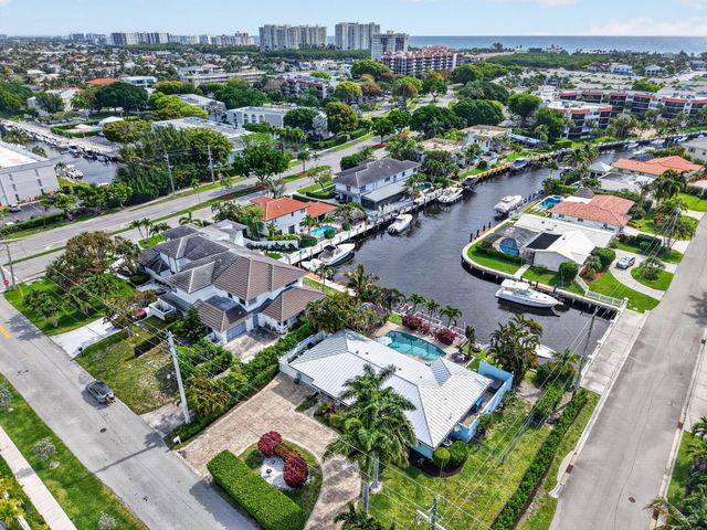 5800 NE 7th Avenue, Boca Raton, FL 33487