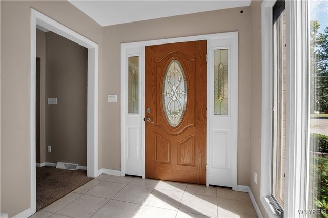 8732 Pershing Avenue, Niagara Falls, NY 14304