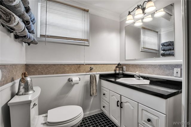 8732 Pershing Avenue, Niagara Falls, NY 14304