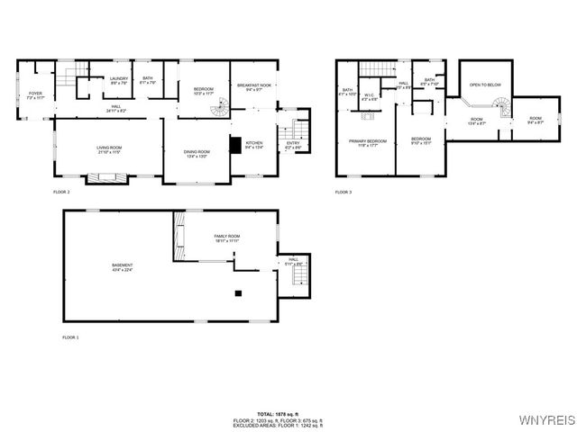 8732 Pershing Avenue, Niagara Falls, NY 14304