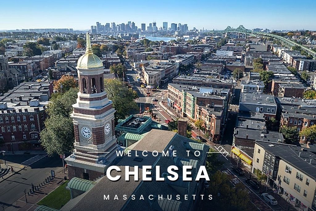 175 Cottage St 504, Chelsea, MA 02150
