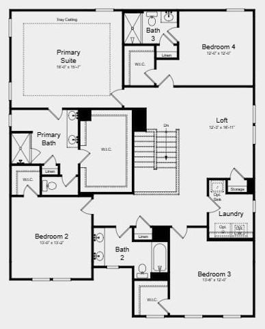 4024 Laurant Path, Flowery Branch, GA 30542