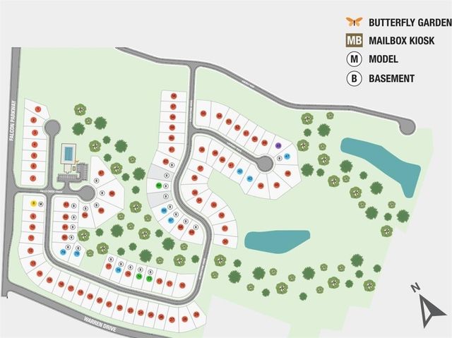 4024 Laurant Path, Flowery Branch, GA 30542