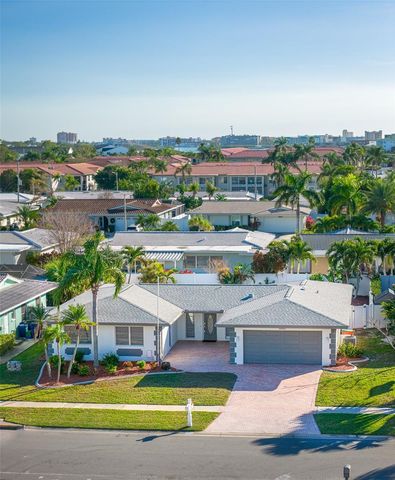 14922 CROWN DRIVE, Largo, FL 33774