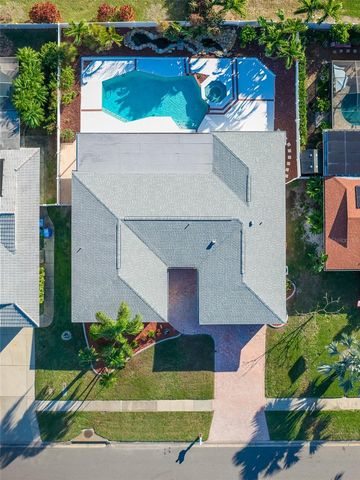 14922 CROWN DRIVE, Largo, FL 33774