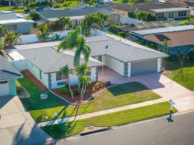 14922 CROWN DRIVE, Largo, FL 33774