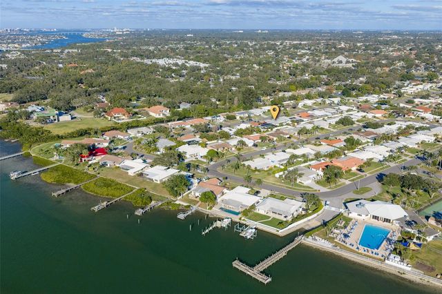 14922 CROWN DRIVE, Largo, FL 33774