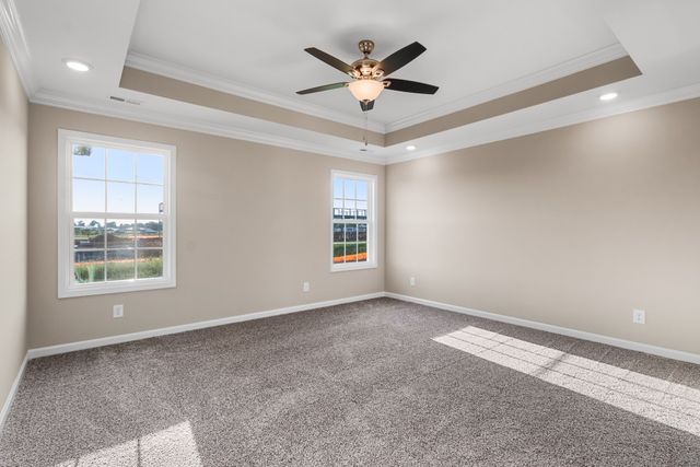 1018 Vendue Ave, Clarksville, TN 37042