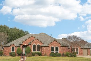 2008 Frances Drive, Colleyville, TX 76034