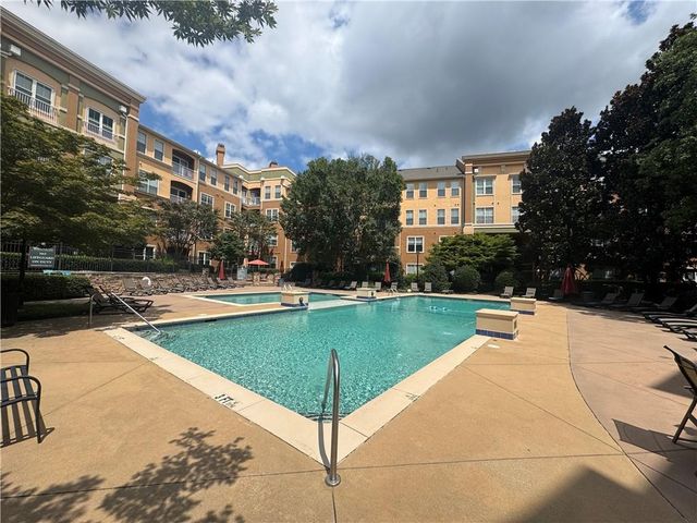 10 Perimeter Summit NE Boulevard 4211, Atlanta, GA 30319