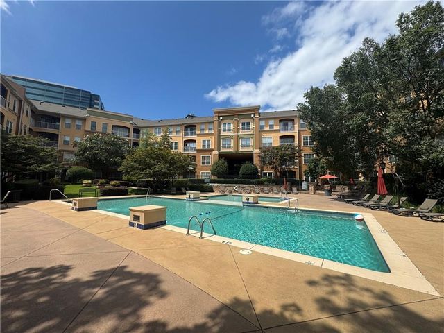 10 Perimeter Summit NE Boulevard 4211, Atlanta, GA 30319