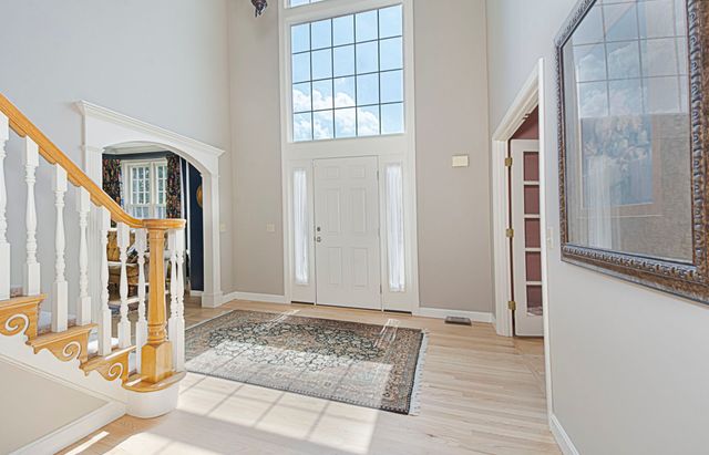 9 Fieldstone Dr, Shrewsbury, MA 01545