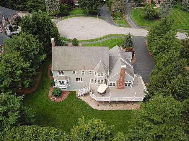 9 Fieldstone Dr, Shrewsbury, MA 01545