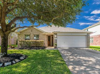 6414 Brazos Meadow Lane, Richmond, TX 77469