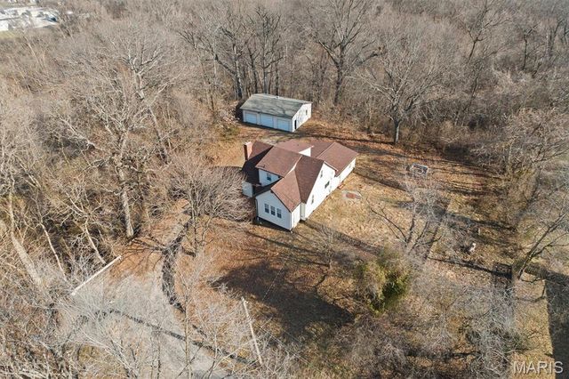 50 N Oakland Drive, Caseyville, IL 62232